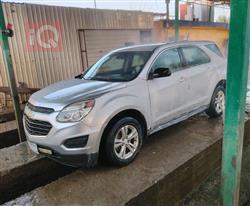 شيفروليه ايكونس